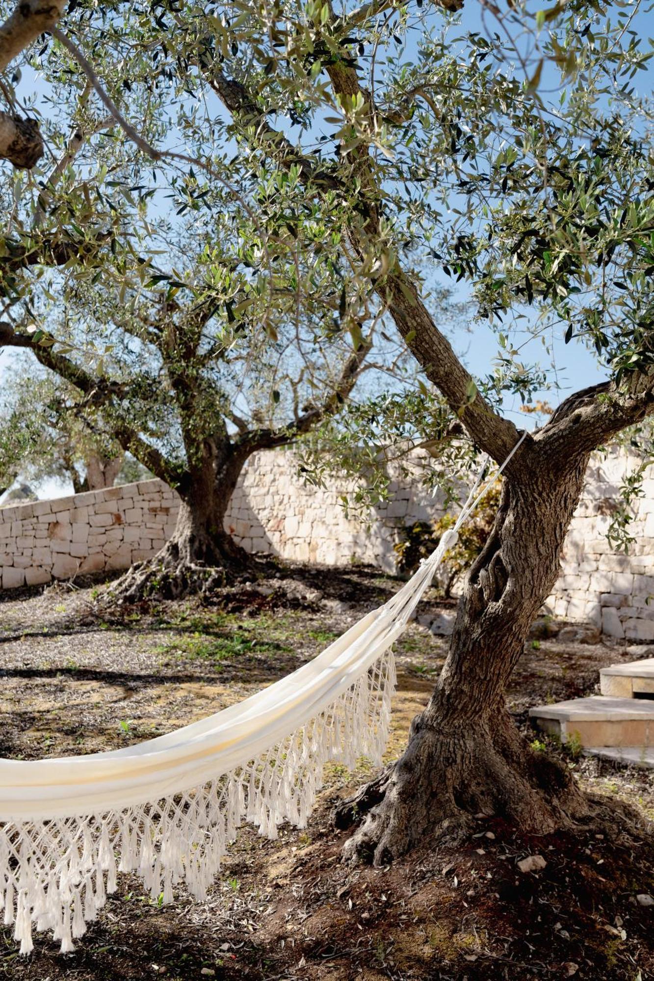 Trullo Zaira Villa Alberobello Bagian luar foto