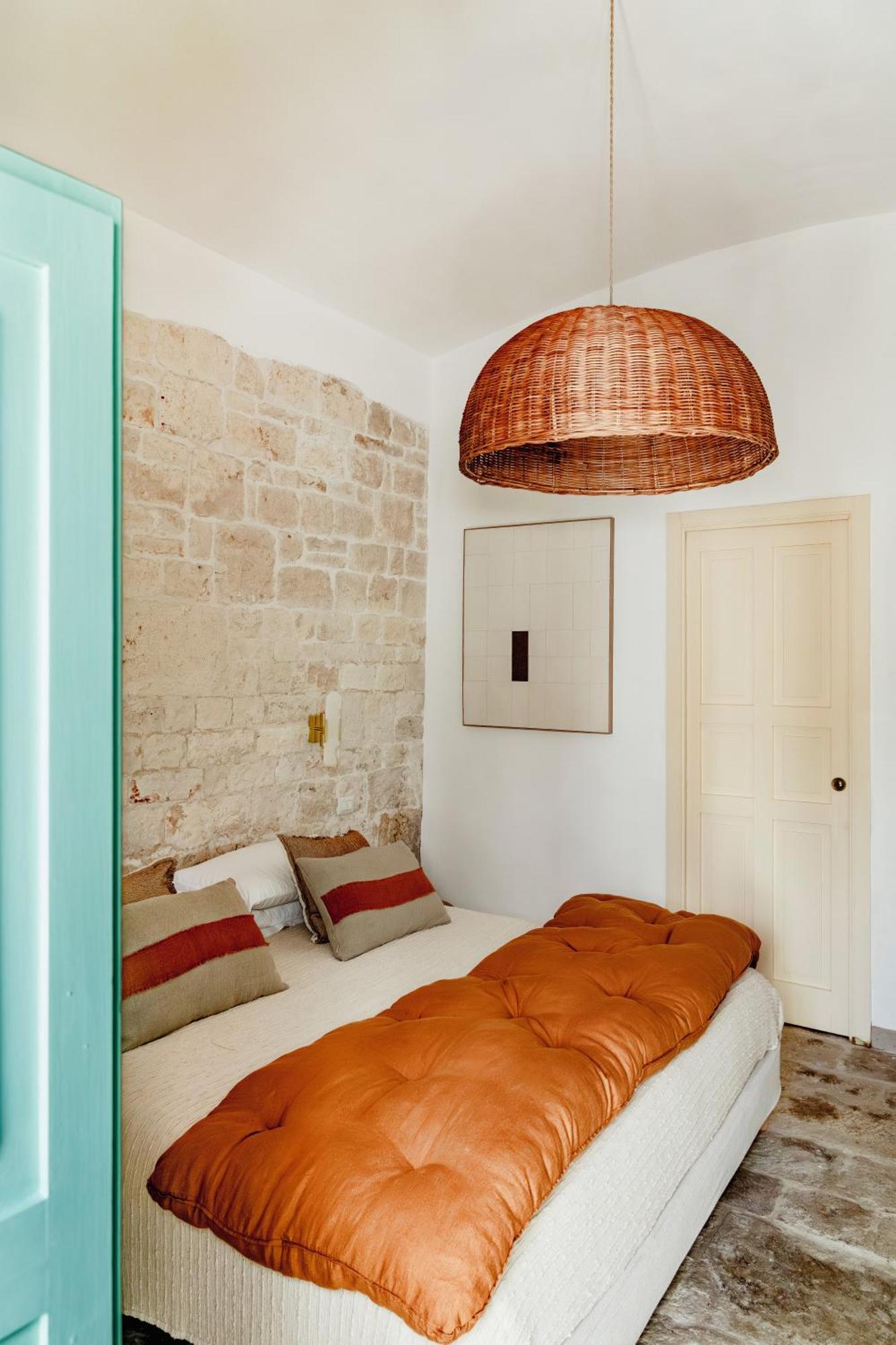 Trullo Zaira Villa Alberobello Bagian luar foto