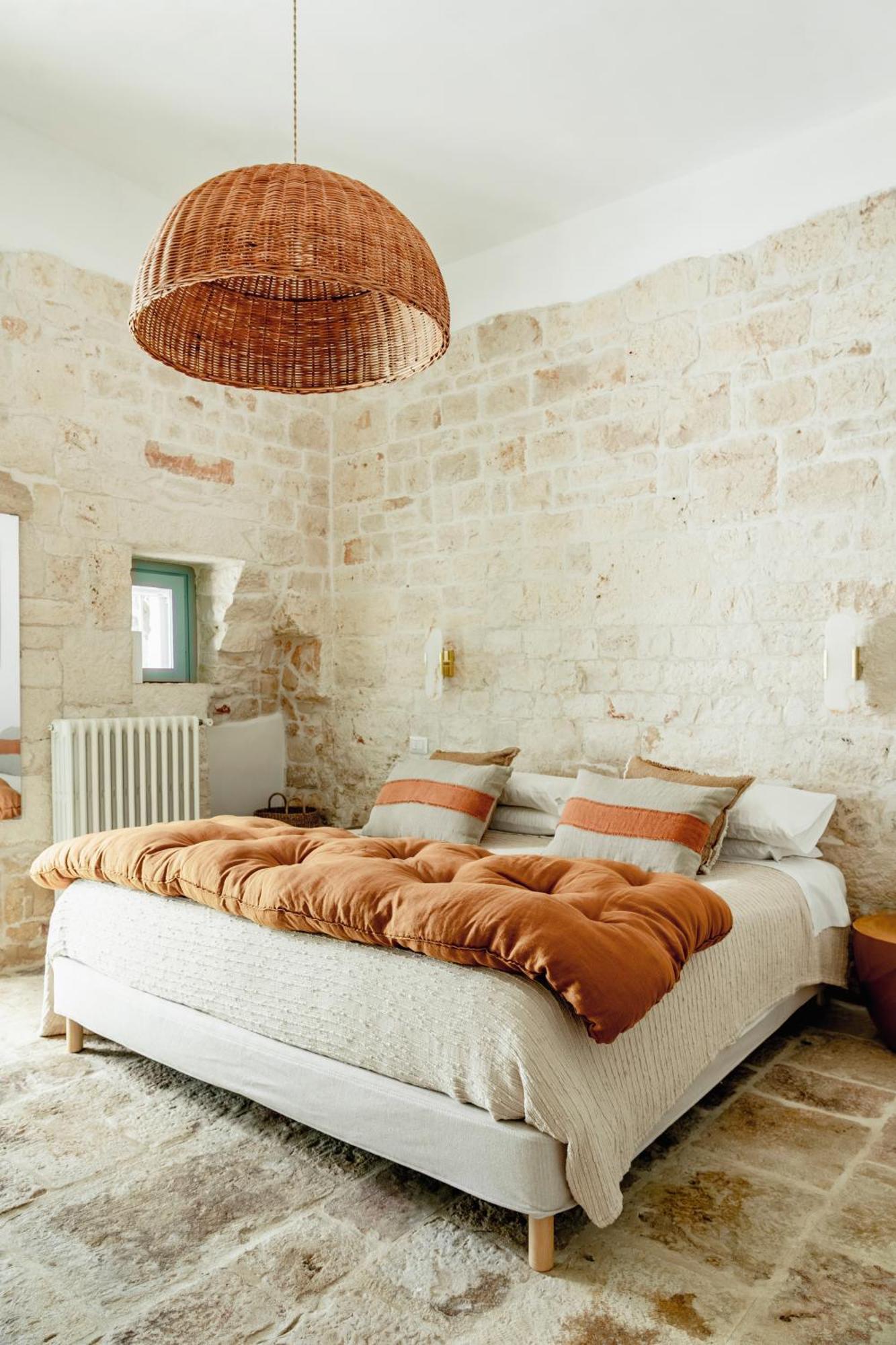 Trullo Zaira Villa Alberobello Bagian luar foto