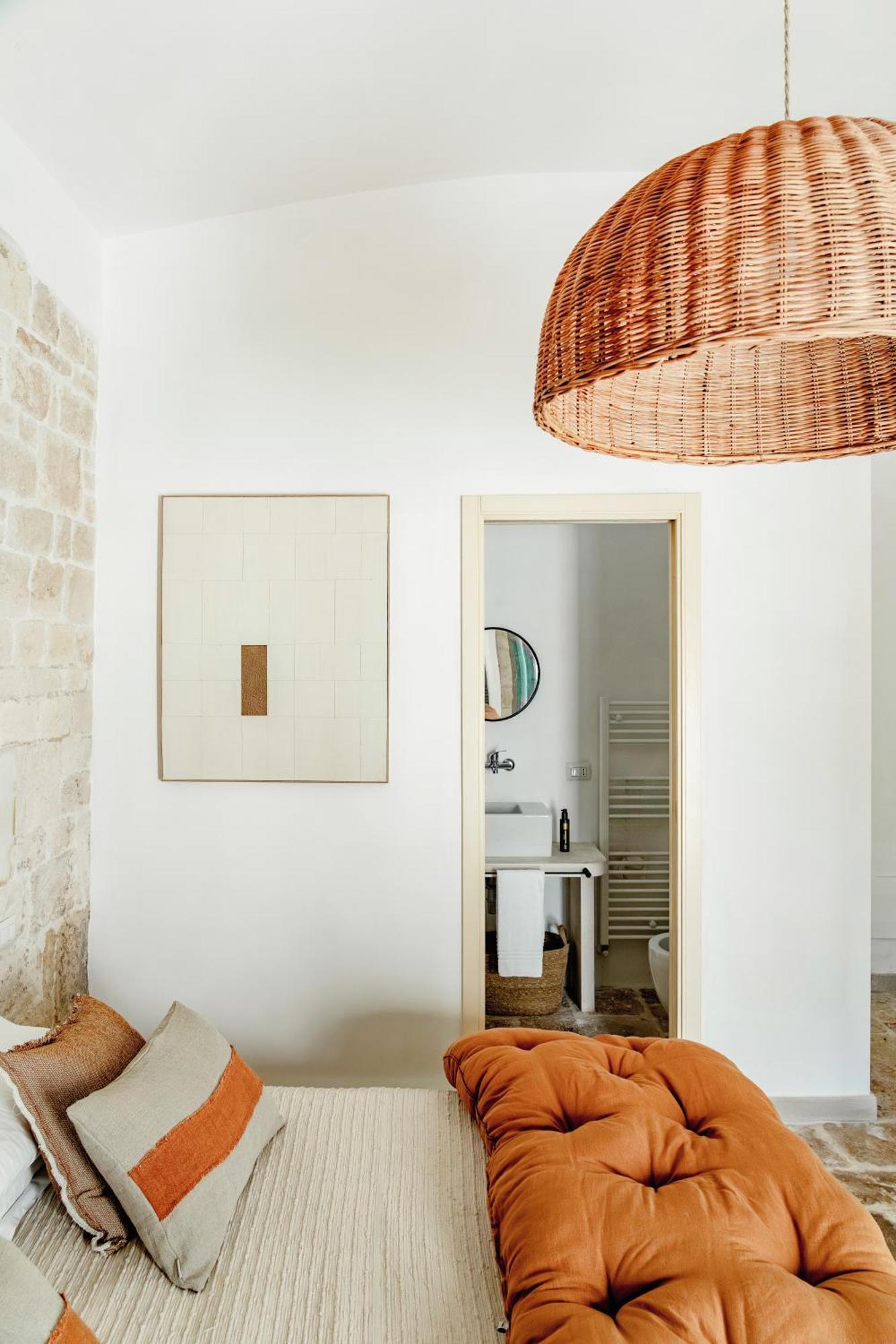 Trullo Zaira Villa Alberobello Bagian luar foto